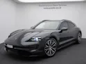 Porsche Taycan 4 Cross Turismo