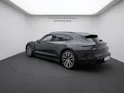 Porsche Taycan 4 Cross Turismo