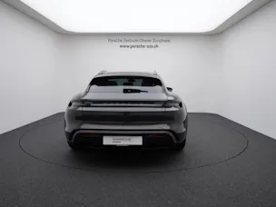 Porsche Taycan 4 Cross Turismo