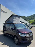 VW T6 California 2.0 TDI Beach 4Motion DSG