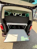 VW T6 California 2.0 TDI Beach 4Motion DSG