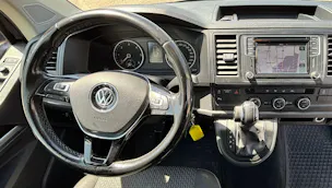 VW T6 California 2.0 TDI Beach 4Motion DSG