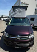 VW T6 California 2.0 TDI Beach 4Motion DSG