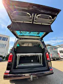 VW T6 California 2.0 TDI Beach 4Motion DSG