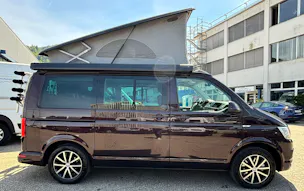 VW T6 California 2.0 TDI Beach 4Motion DSG