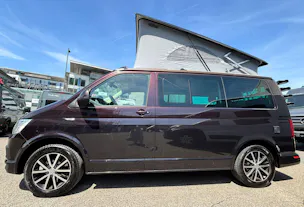 VW T6 California 2.0 TDI Beach 4Motion DSG