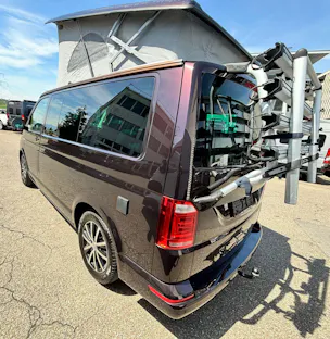 VW T6 California 2.0 TDI Beach 4Motion DSG