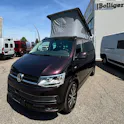 VW T6 California 2.0 TDI Beach 4Motion DSG