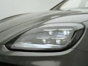 Porsche Cayenne Turbo E-Hybrid Coupé
