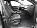 Porsche Cayenne Turbo E-Hybrid Coupé