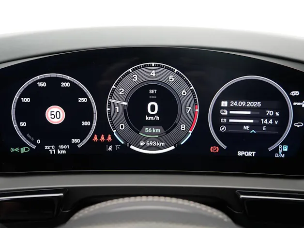 Porsche Cayenne Turbo E-Hybrid Coupé