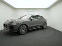 Porsche Cayenne Turbo E-Hybrid Coupé