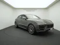 Porsche Cayenne Turbo E-Hybrid Coupé