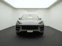Porsche Cayenne Turbo E-Hybrid Coupé