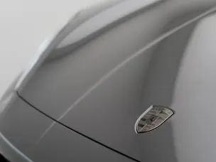 Porsche Cayenne Turbo E-Hybrid Coupé