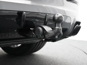 Porsche Cayenne Turbo E-Hybrid Coupé