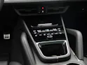 Porsche Cayenne Turbo E-Hybrid Coupé