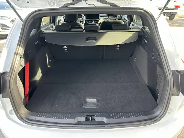 Ford Focus 1.0 MHEV ST-Line Automat