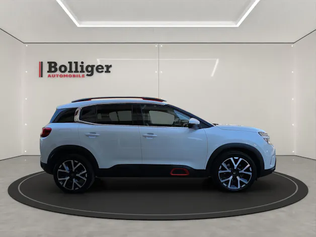 Citroën C5 Aircross 1.6i PureTech Shine EAT8