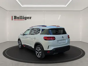 Citroën C5 Aircross 1.6i PureTech Shine EAT8
