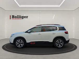 Citroën C5 Aircross 1.6i PureTech Shine EAT8