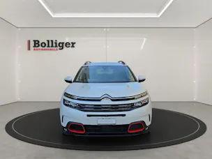 Citroën C5 Aircross 1.6i PureTech Shine EAT8