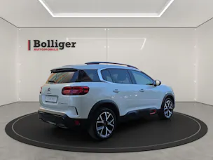 Citroën C5 Aircross 1.6i PureTech Shine EAT8