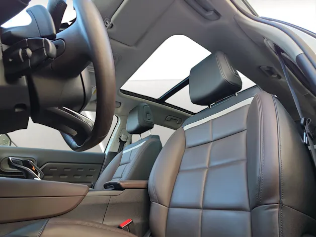 Citroën C5 Aircross 1.6i PureTech Shine EAT8