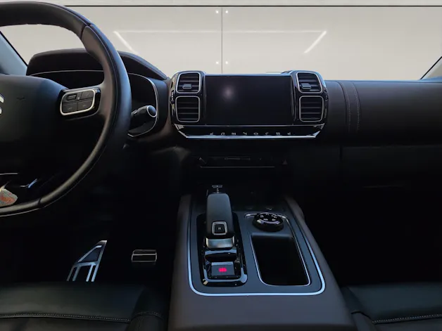 Citroën C5 Aircross 1.6i PureTech Shine EAT8