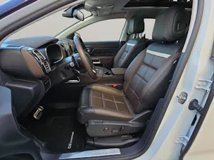 Citroën C5 Aircross 1.6i PureTech Shine EAT8