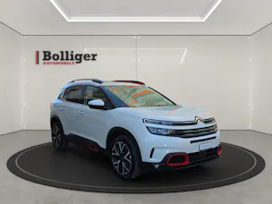 Citroën C5 Aircross 1.6i PureTech Shine EAT8