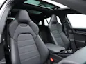 Porsche Panamera 4S E-Hybrid