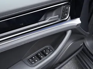 Porsche Panamera 4S E-Hybrid