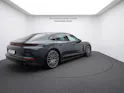 Porsche Panamera 4S E-Hybrid