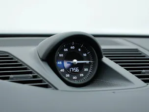 Porsche Panamera 4S E-Hybrid