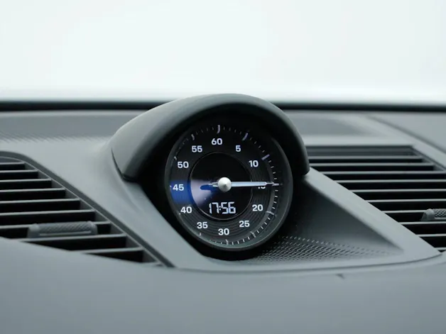 Porsche Panamera 4S E-Hybrid