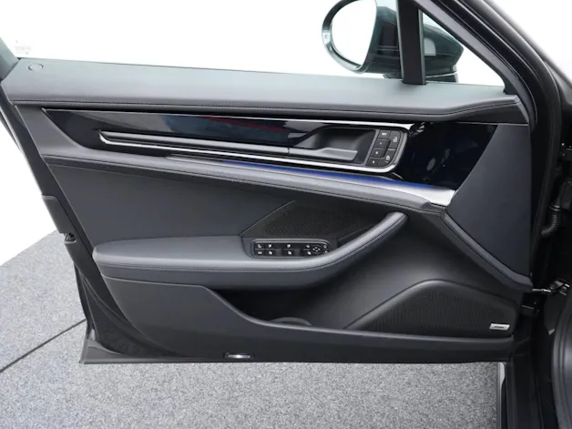 Porsche Panamera 4S E-Hybrid