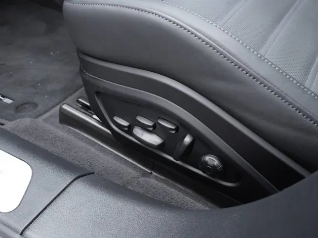 Porsche Panamera 4S E-Hybrid
