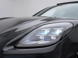 Porsche Panamera 4S E-Hybrid