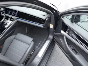 Porsche Panamera 4S E-Hybrid