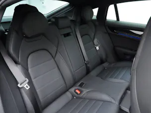 Porsche Panamera 4S E-Hybrid