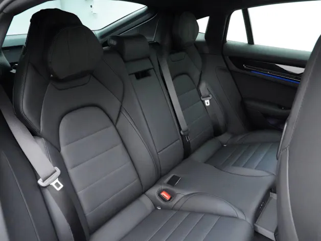 Porsche Panamera 4S E-Hybrid