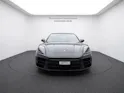 Porsche Panamera 4S E-Hybrid