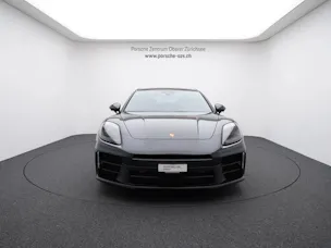 Porsche Panamera 4S E-Hybrid