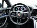 Porsche Panamera 4S E-Hybrid