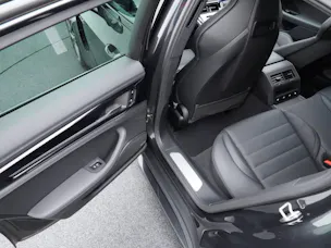 Porsche Panamera 4S E-Hybrid