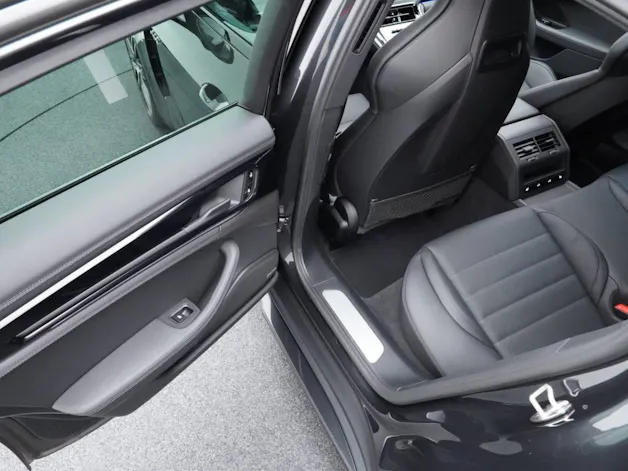Porsche Panamera 4S E-Hybrid