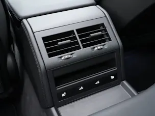 Porsche Panamera 4S E-Hybrid