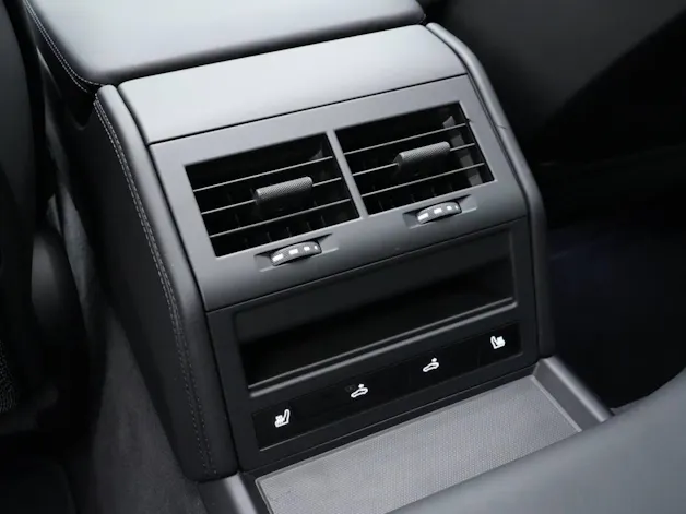 Porsche Panamera 4S E-Hybrid