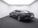 Porsche Panamera 4S E-Hybrid
